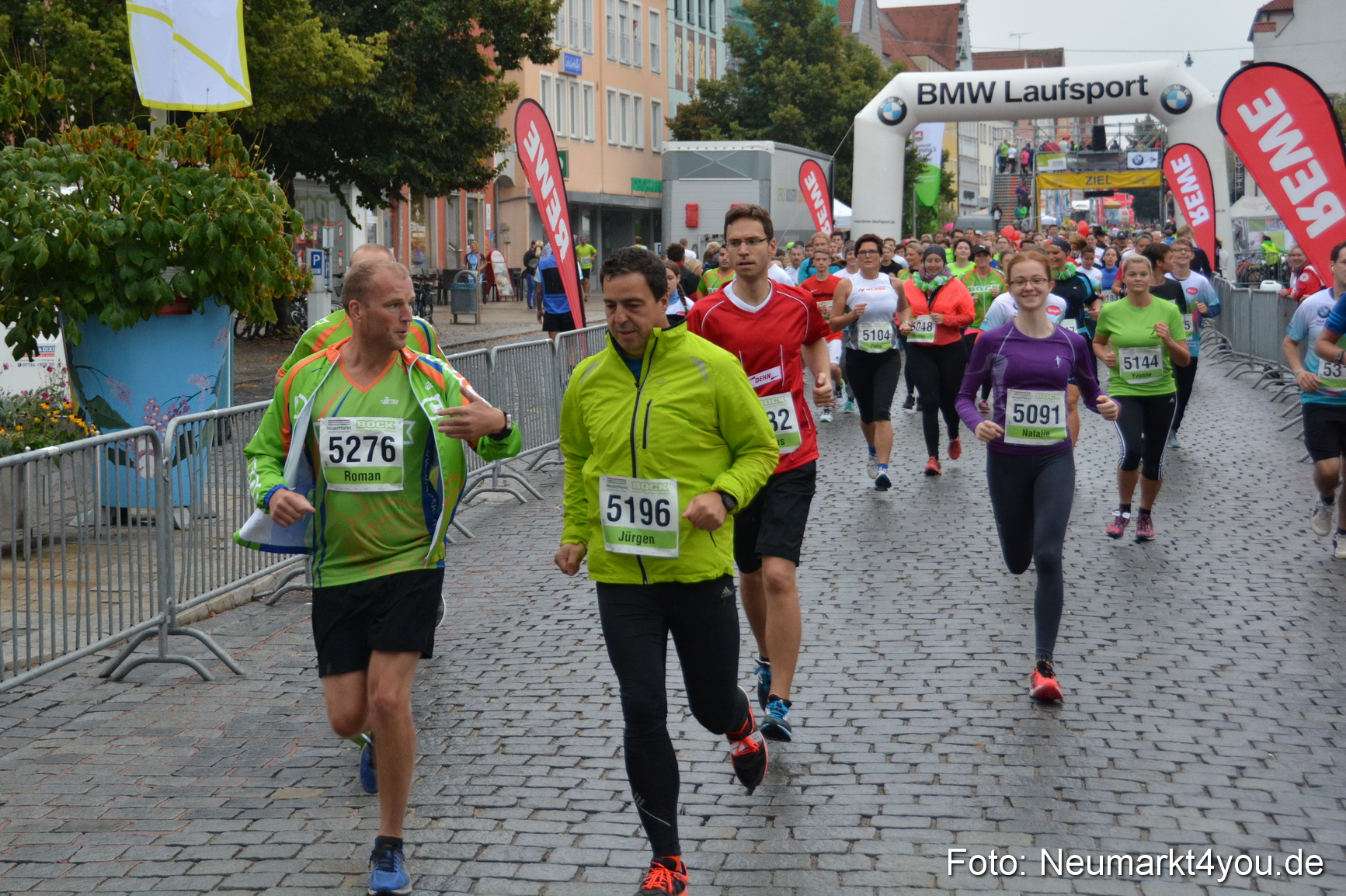 Stadtlauf Neumarkt 2016 1522